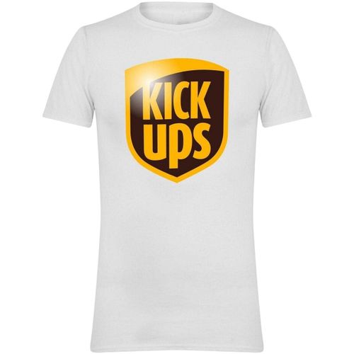 T-shirt K-Up GT19615 - K-Up - Modalova