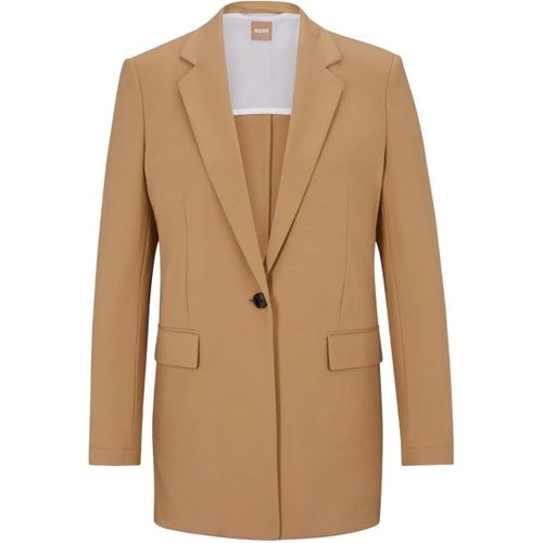 Veste BOSS Jernara1 - BOSS - Modalova