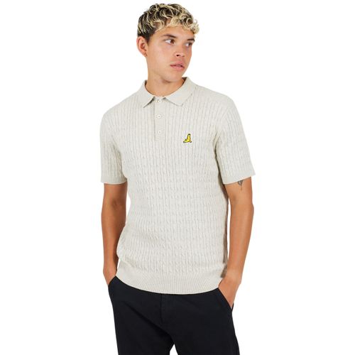 Polo Brave Soul Mysterio - Brave Soul - Modalova