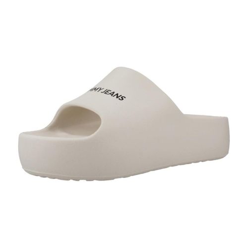 Mules Tjw Chunky Flatform Slid - Tommy Jeans - Modalova