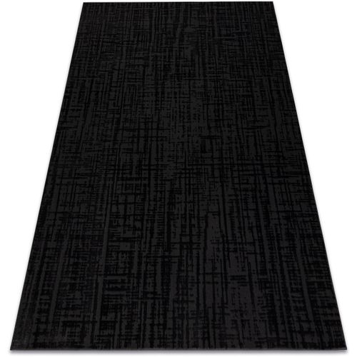 Tapis Tapis AURA J2557A noir / anthracite - 240x330 cm - Rugsx - Modalova