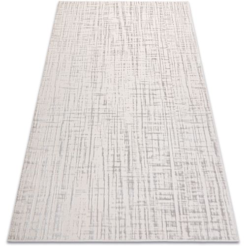 Tapis Tapis AURA J2557A crème / gris claire 80x150 cm - Rugsx - Modalova