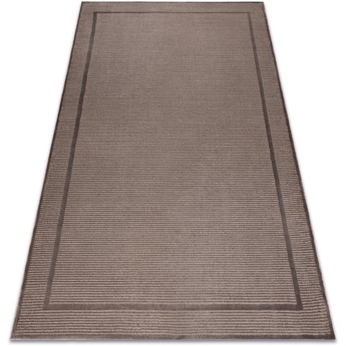Tapis Tapis AURA J2659A beige foncé vision / 160x220 cm - Rugsx - Modalova