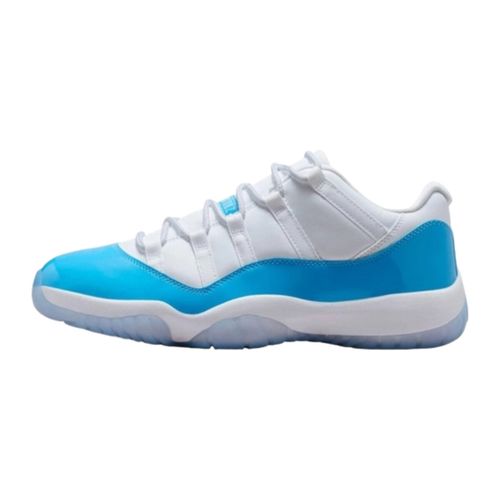 Baskets 11 Retro Low University Blue (2026) - Nike - Modalova