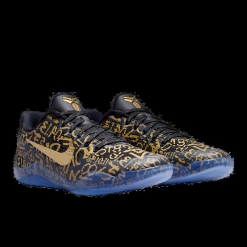 Baskets Kobe 11 Protro Mamba Day - Nike - Modalova