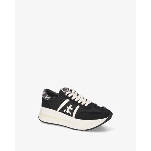Baskets basses Premiata 8150 - Premiata - Modalova