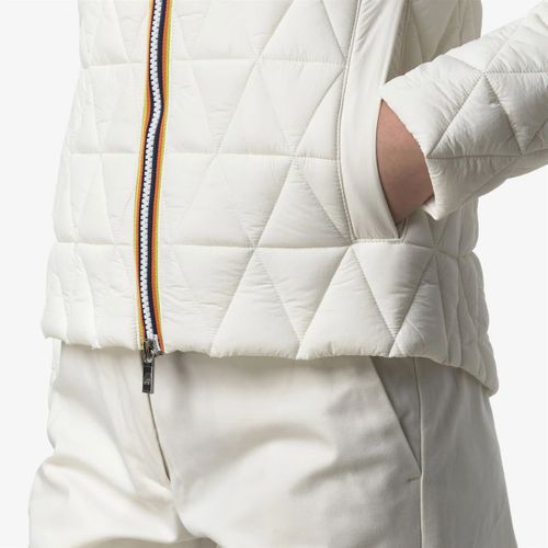 Blouson K-Way k2136ew-x42 - K-Way - Modalova