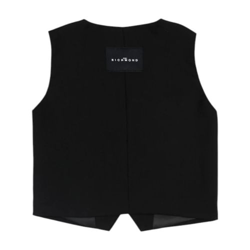 Gilets de costume rip26125gt - John Richmond - Modalova