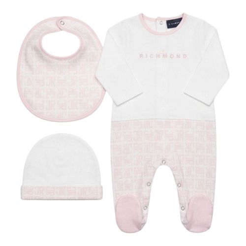Pyjamas / Chemises de nuit rlp26001tu_rosa - John Richmond - Modalova