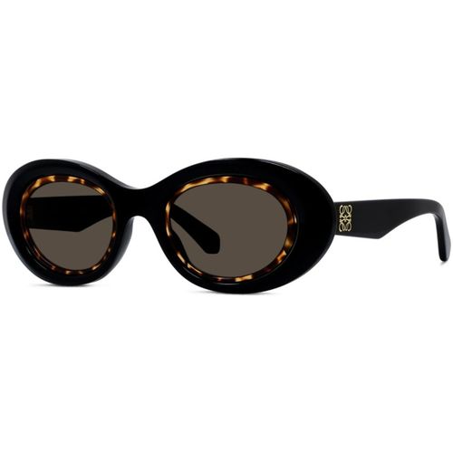 Lunettes de soleil lw40190i-01e - Loewe - Modalova