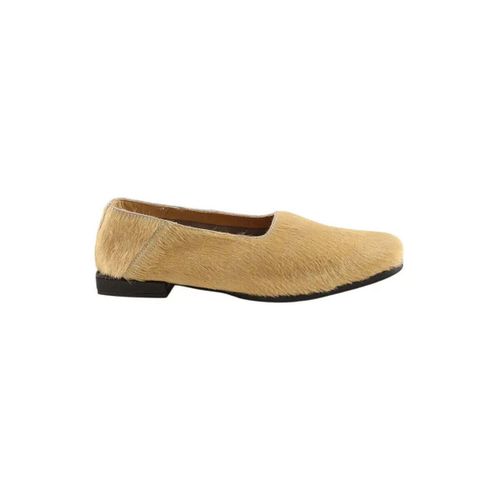 Ballerines Ballerines Saluna beiges - SAMSØE SAMSØE - Modalova