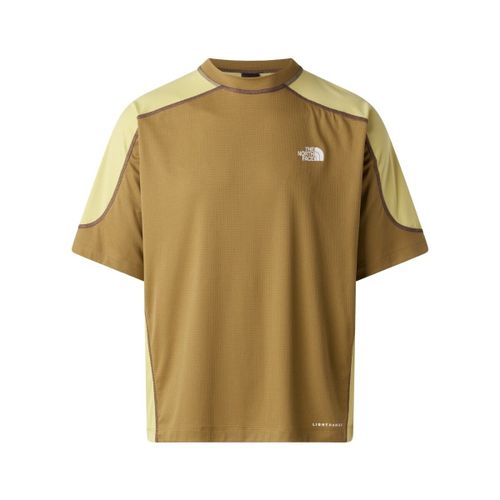 T-shirt The North Face Nf0a8ge6kaf1 - The North Face - Modalova