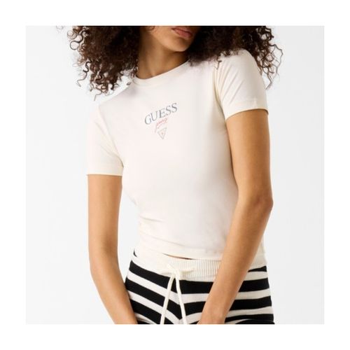 T-shirt Guess W6ri15 J1314 - Guess - Modalova