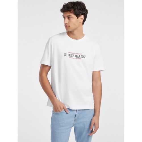 T-shirt Guess M4yi42 K8fq4 - Guess - Modalova