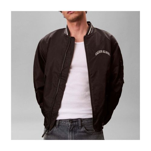 Veste Calvin Klein Jeans Lv04rf510g - Calvin Klein Jeans - Modalova