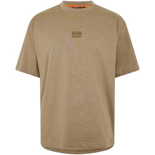 T-shirt Napapijri GT20547 - Napapijri - Modalova