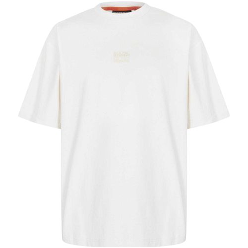 T-shirt Napapijri GT20547 - Napapijri - Modalova
