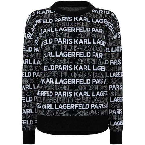 Sweat-shirt Karl Lagerfeld GT18018 - Karl Lagerfeld - Modalova