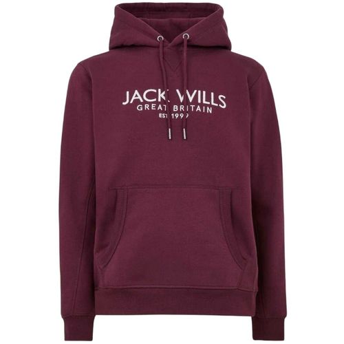 Sweatshirts à capuche GT18733 - Jack Wills - Modalova