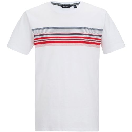 T-shirt Regatta Rendro - Regatta - Modalova