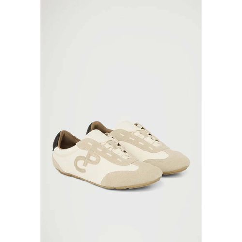 Baskets basses ALLEGRA BIO - Polo Club - Modalova
