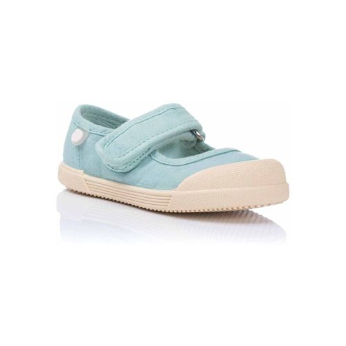Chaussures 1er pas Babies en toile - IGOR - Modalova