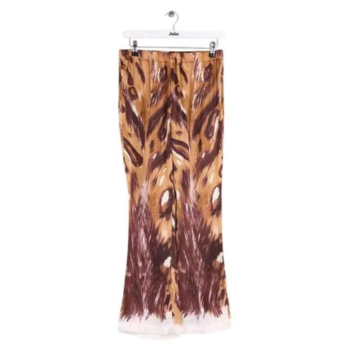Pantalon Pantalon large marron - Marni - Modalova