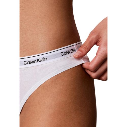 Culottes & slips BIKINI 3PK LV00QD5207 - Calvin Klein Jeans - Modalova