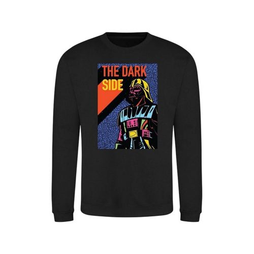 Sweat-shirt Disney The Dark Side - Disney - Modalova