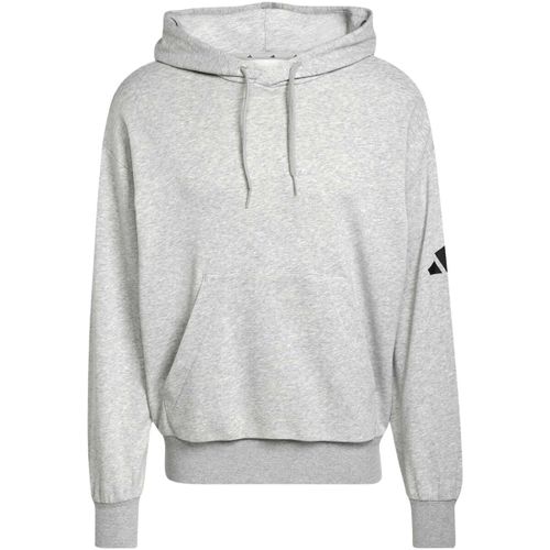 Sweatshirts à capuche Essentials Loose-Fit 3 Bar Logo - adidas - Modalova
