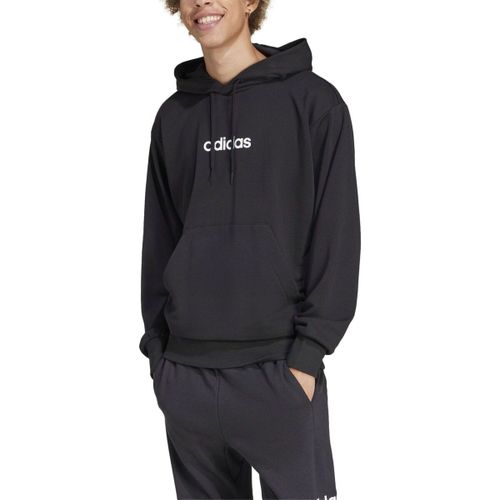 Sweat-shirt Essentials Linear French Terry - adidas - Modalova