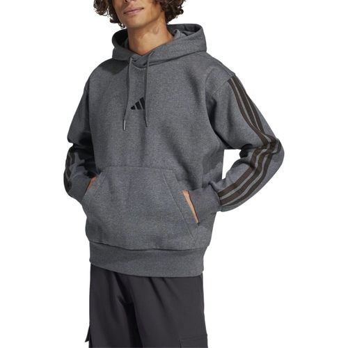 Sweat-shirt Essentials 3-Stripes Fleece - adidas - Modalova