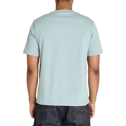 T-shirt Timberland Hampthon - Timberland - Modalova