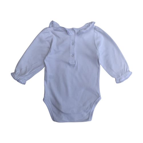 Bodies Livly BODY - BLANC - Livly - Modalova