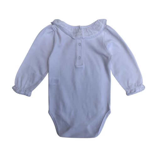 Bodies Livly BODY - BLANC - Livly - Modalova