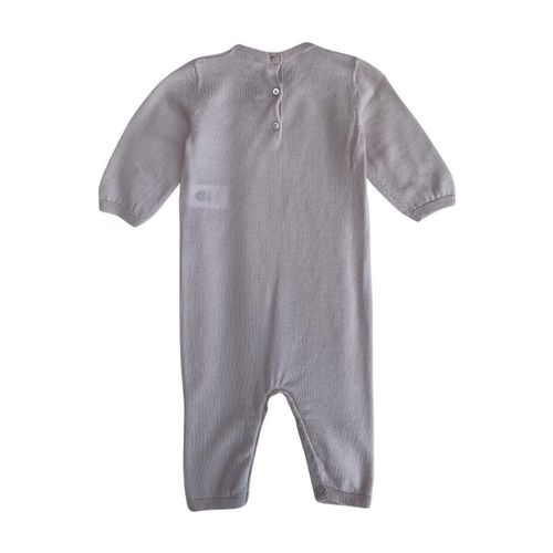 Pyjamas / Chemises de nuit COMBINAISON - ROSE - Bonpoint - Modalova