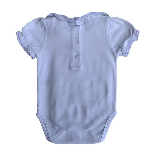 Maillots de corps - BODY - BLANC - 3 MOIS TRÈS BON ÉTAT - Livly - Modalova