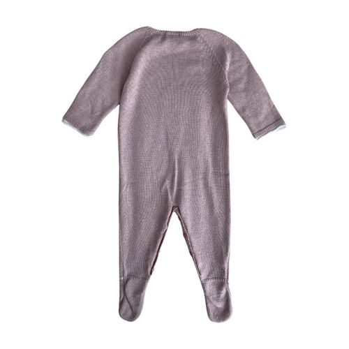 Pyjamas / Chemises de nuit COMBINAISON - ROSE - Paz Rodriguez - Modalova