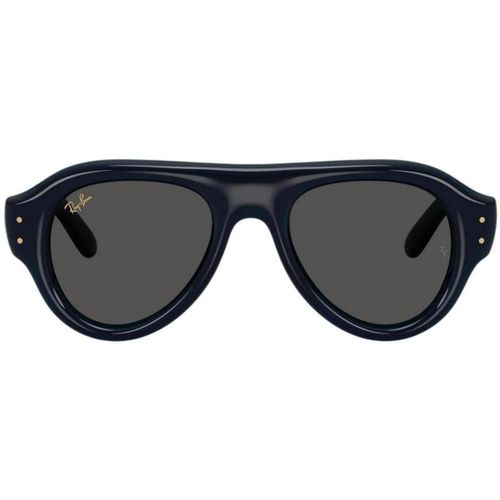 Lunettes de soleil Pilot - Unisex 0RB4925 689587 - Ray-ban - Modalova