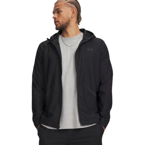 Sweat-shirt UA Unstoppable Woven 6014621 - Under Armour - Modalova