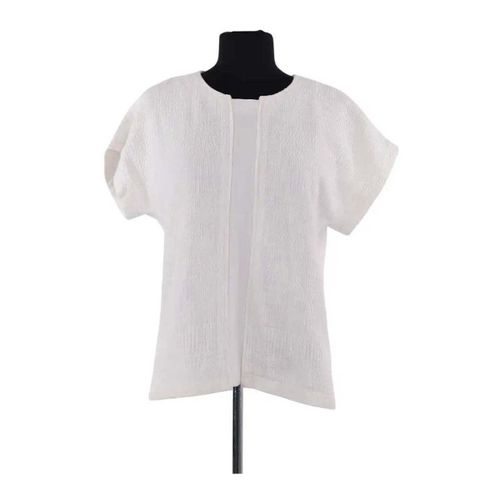Blouses Top sans manche blanc - Gerard Darel - Modalova