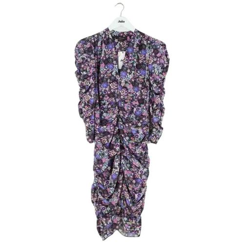 Robes midi Robe Celina multicolore - Isabel Marant - Modalova