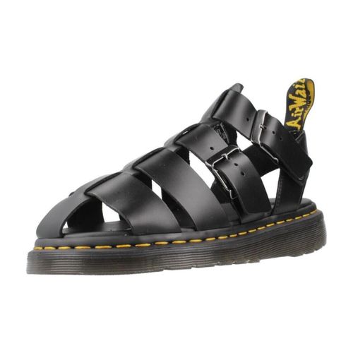 Sandales plates Dr. Martens Garin - Dr. Martens - Modalova