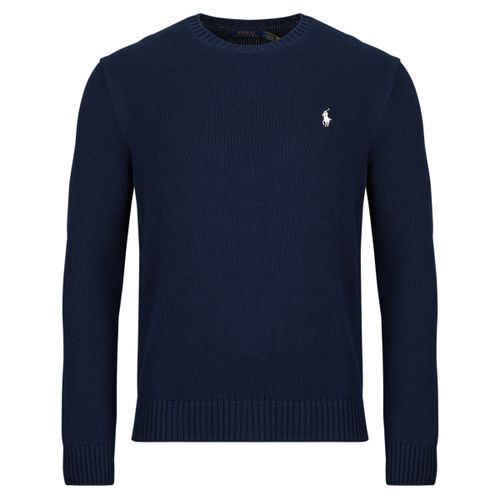 Pull PULL COL ROND EN COTON - Polo Ralph Lauren - Modalova