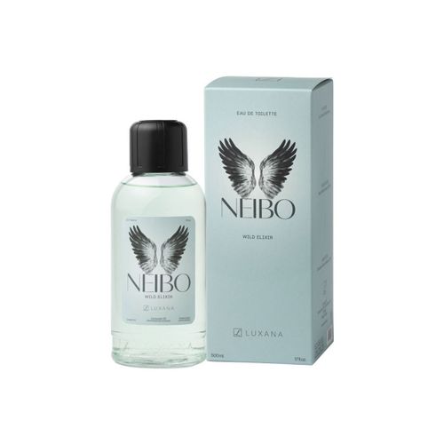 Eau de toilette Neibo Edt Vapo - Luxana - Modalova