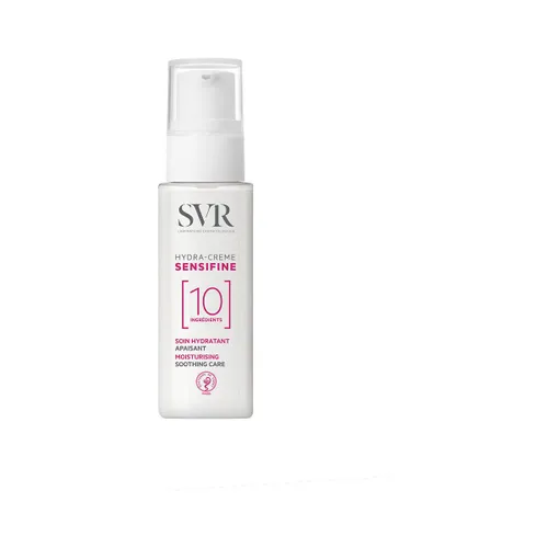 Hydratants & nourrissants Sensifine Hydra-creme - Svr - Modalova