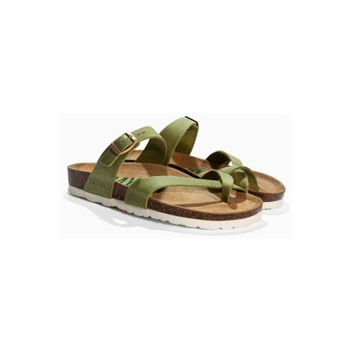 Sandales Sandales en cuir DIANE - Bayton - Modalova
