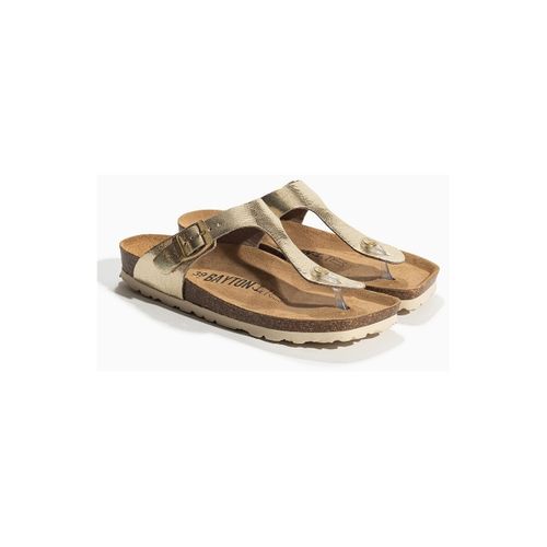Sandales plates Sandales MERCURE - Bayton - Modalova