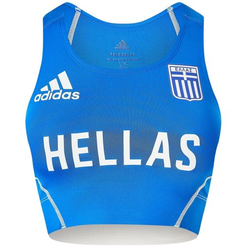 Debardeur adidas Adizero Greece - adidas - Modalova