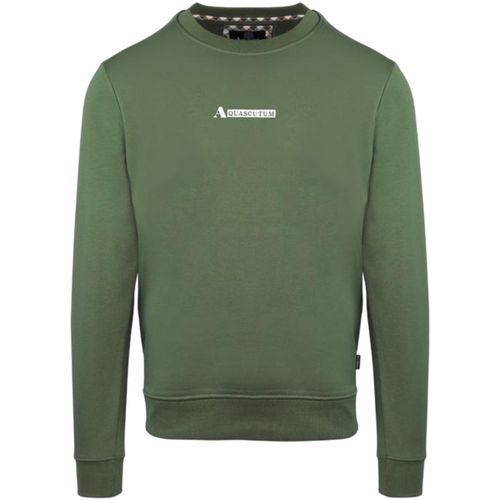 Sweatshirts Aquascutum GT21664 - Aquascutum - Modalova